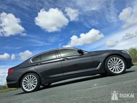 BMW, 5 серии, 2000, 249, бензин, седан, автомат, полный привод, среднее состояние, левый, серый, 4 740 000 ₽