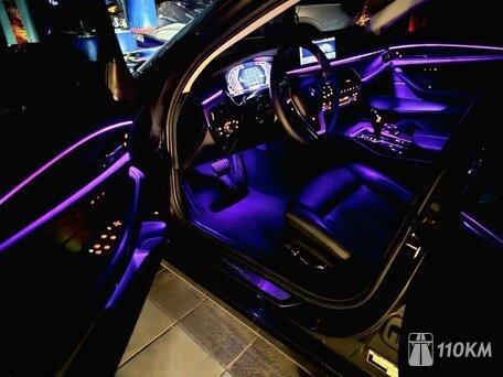 BMW, 5 серии, 2000, 249, бензин, седан, автомат, полный привод, среднее состояние, левый, серый, 4 740 000 ₽